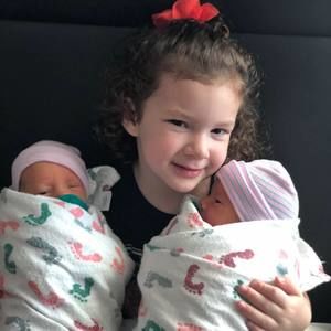 Meet your Posher, Cody